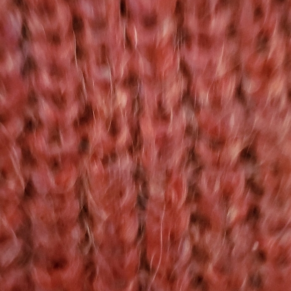 Mohair long Cardigan - Picture 4 of 6